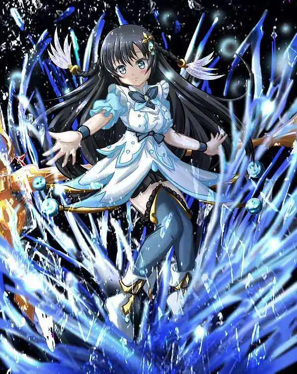 【魔纪存图】梢麻友专场