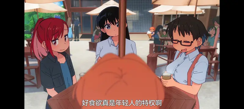 琉璃的宝石,动画,动漫,番剧,ACG