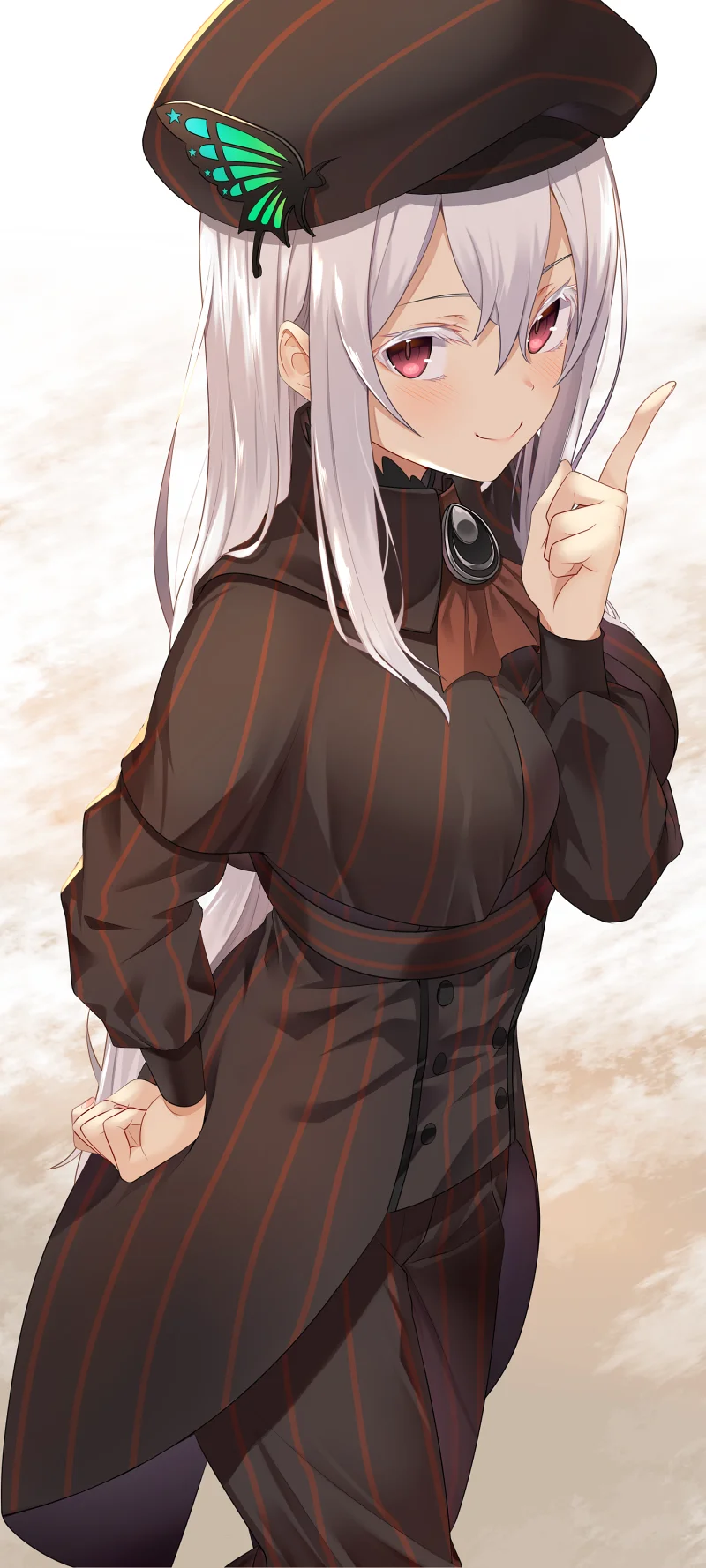 【从零开始的异世界生活】：艾姬多娜