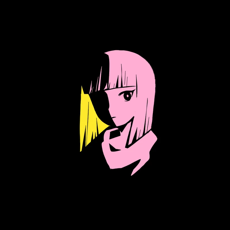 绘画,指绘,原创,械自绊