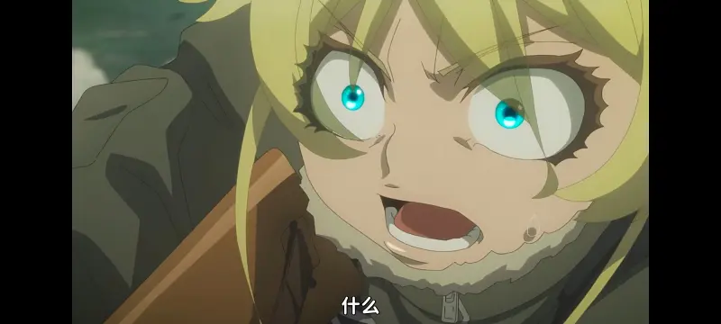 幼女战记,谭雅战记,动画,动漫,番剧,二次元,日漫,ACG