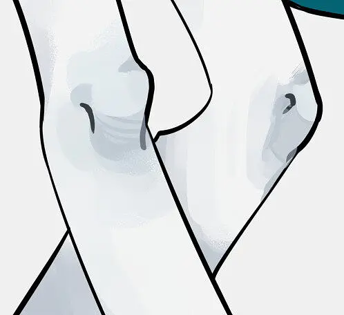 绘画创作,火柴人