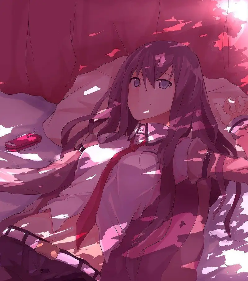 睌安