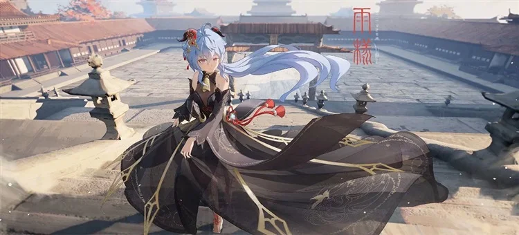 涩图