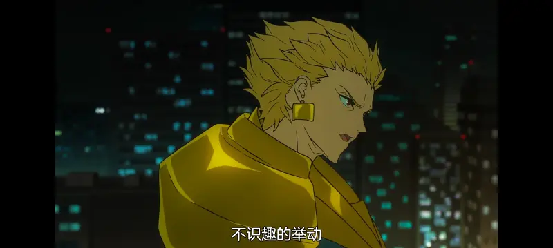 命运奇异赝品,FATE,FatestrangeFake,动画,动漫,番剧,二次元,ACG