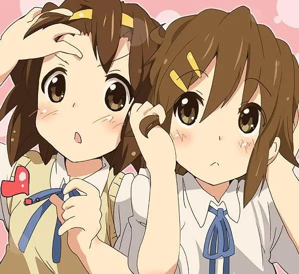 用户头像