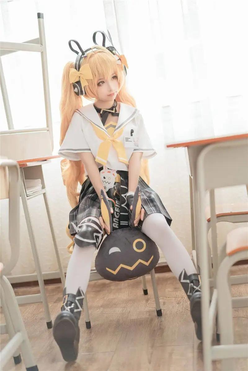 动漫专区,COSPLAY,王者荣耀
