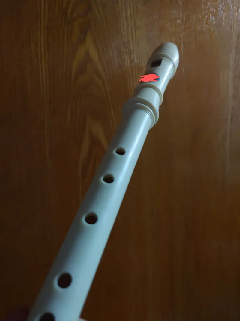 掏出秘密武器！