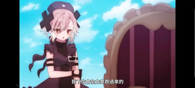 魔法少女育成计划,魔法少女,魔保育,动画,魔法少女育成计划restart,动漫,番剧,日漫,二次元,ACG