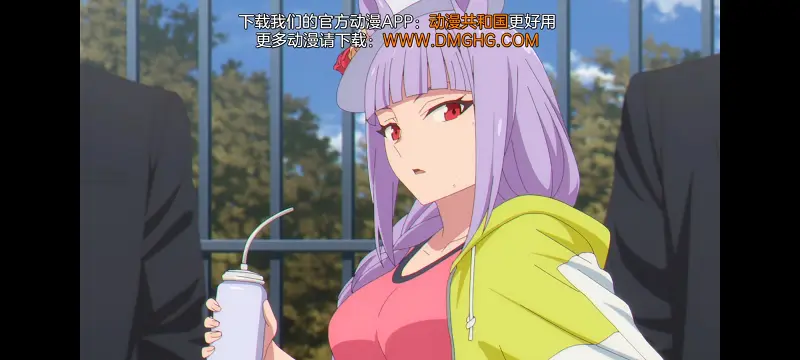 赛马娘,赛马娘PrettyDreby,赛马娘芦毛灰姑娘,芦毛灰姑娘,动画,动漫,番剧,ACG