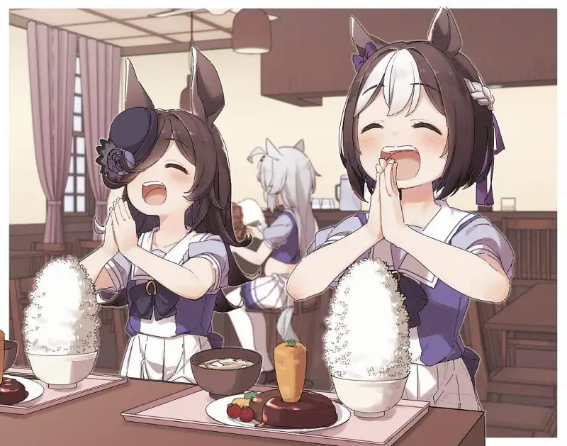 ♡