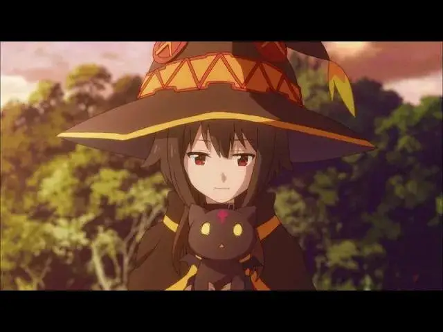 【为美好的世界献上祝福！】Whatever it Takes 「 AMV 」Konosuba