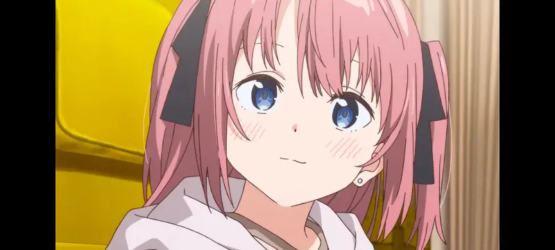 上伊那牡丹醉姿如百合,上伊那牡丹酒醉身姿似百合花般,动漫,番剧,百合,日漫,动画,二次元,ACG