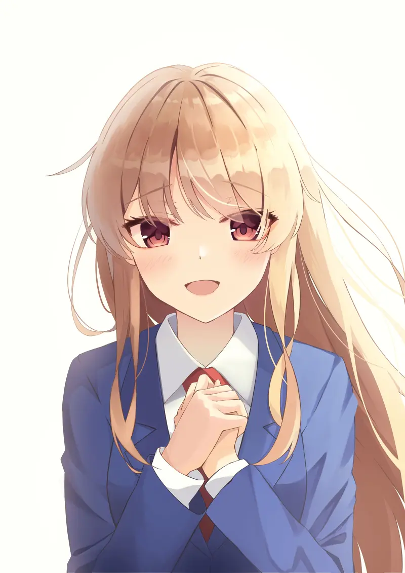 さくら荘のペットな彼女,椎名ましろ,椎名真白,樱花庄的宠物女孩