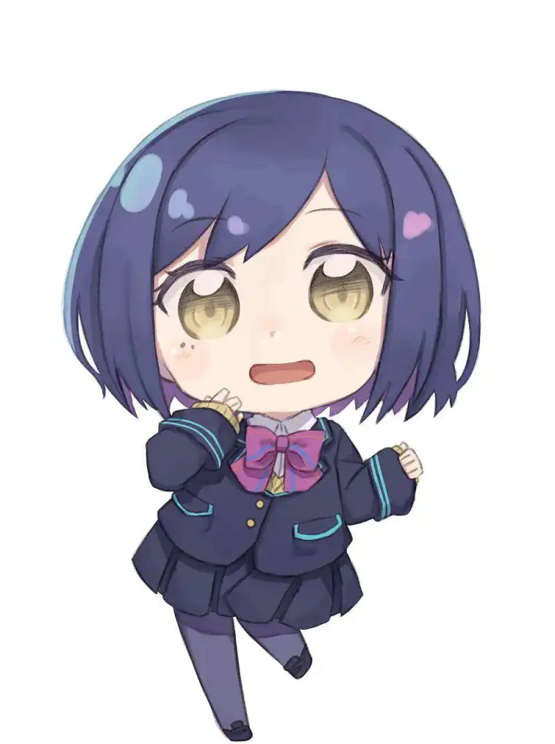 动漫专区,M站美图,VTUBER,紫,静凛