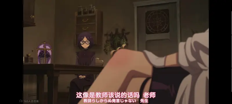 与你相恋到生命尽头,与你相恋到世界尽头,只愿深入爱河直至你逝去,百合,动画,动漫,番剧,ACG,日漫,二次元
