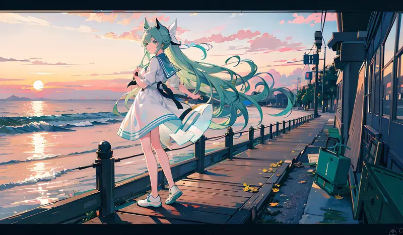M站美图,涩图