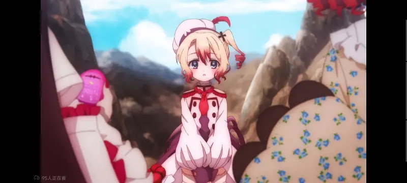 魔法少女育成计划,魔法少女育成计划restart,魔法少女,动画,动漫,番剧,二次元,日漫,ACG
