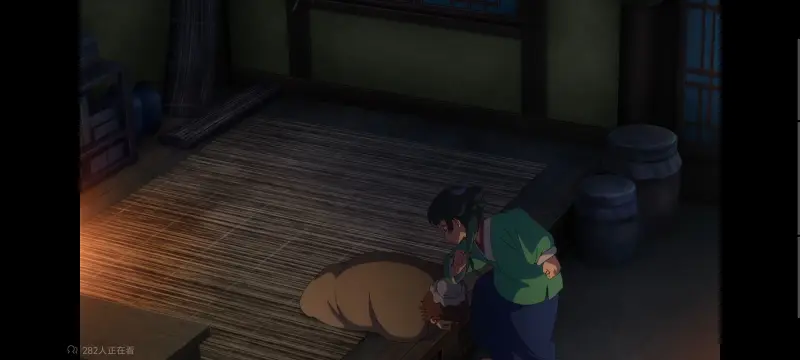 药屋少女的呢喃,药师少女的独语,动画,动漫,番剧,日漫,二次元,ACG