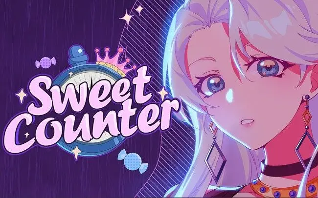 【乃琳】Sweet Counter