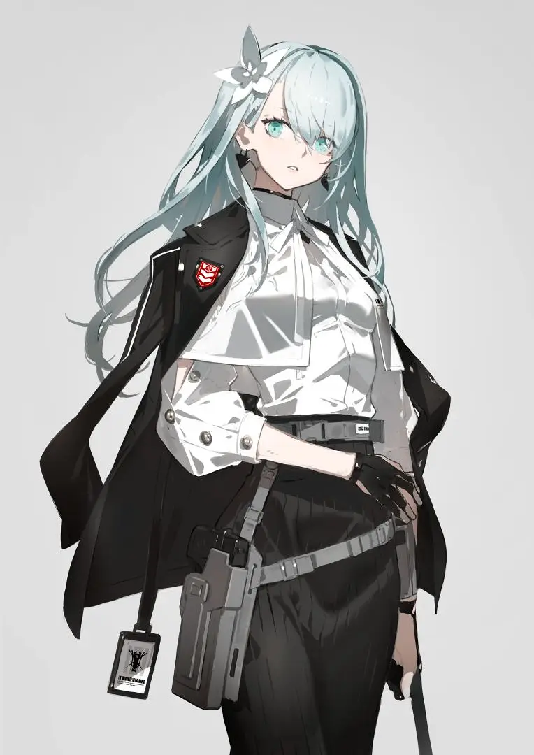 P站画作