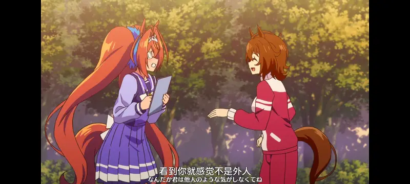 赛马娘,赛马娘PrettyDreby,动画,动漫,番剧,ACG