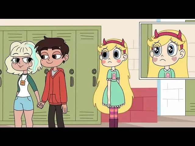 【星蝶公主】Treat You Better AMV Star Vs The Force Of Evil