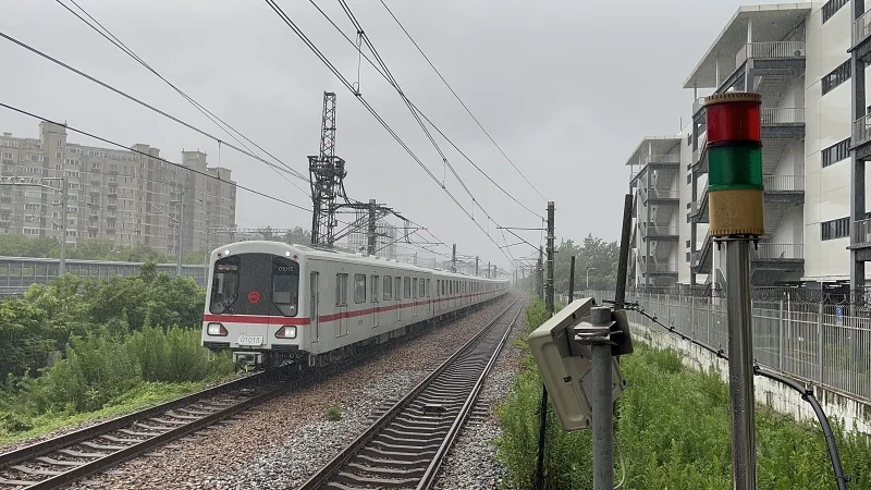 日常,铁路,地铁,摄影