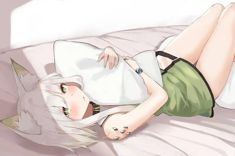 M站美图,壁纸