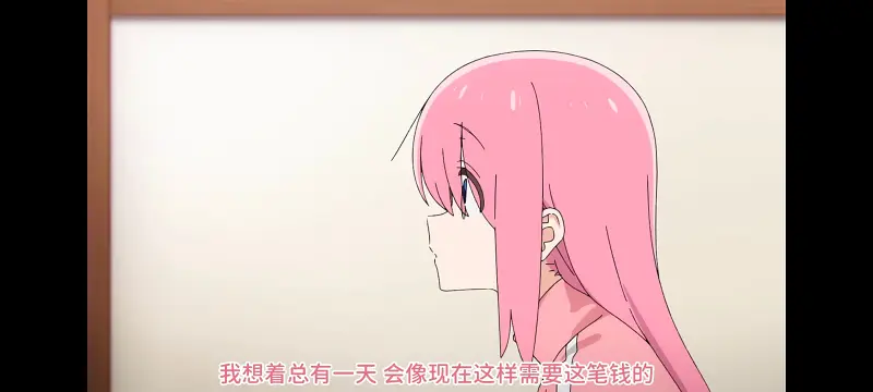 孤独摇滚,动画,动漫,番剧,ACG
