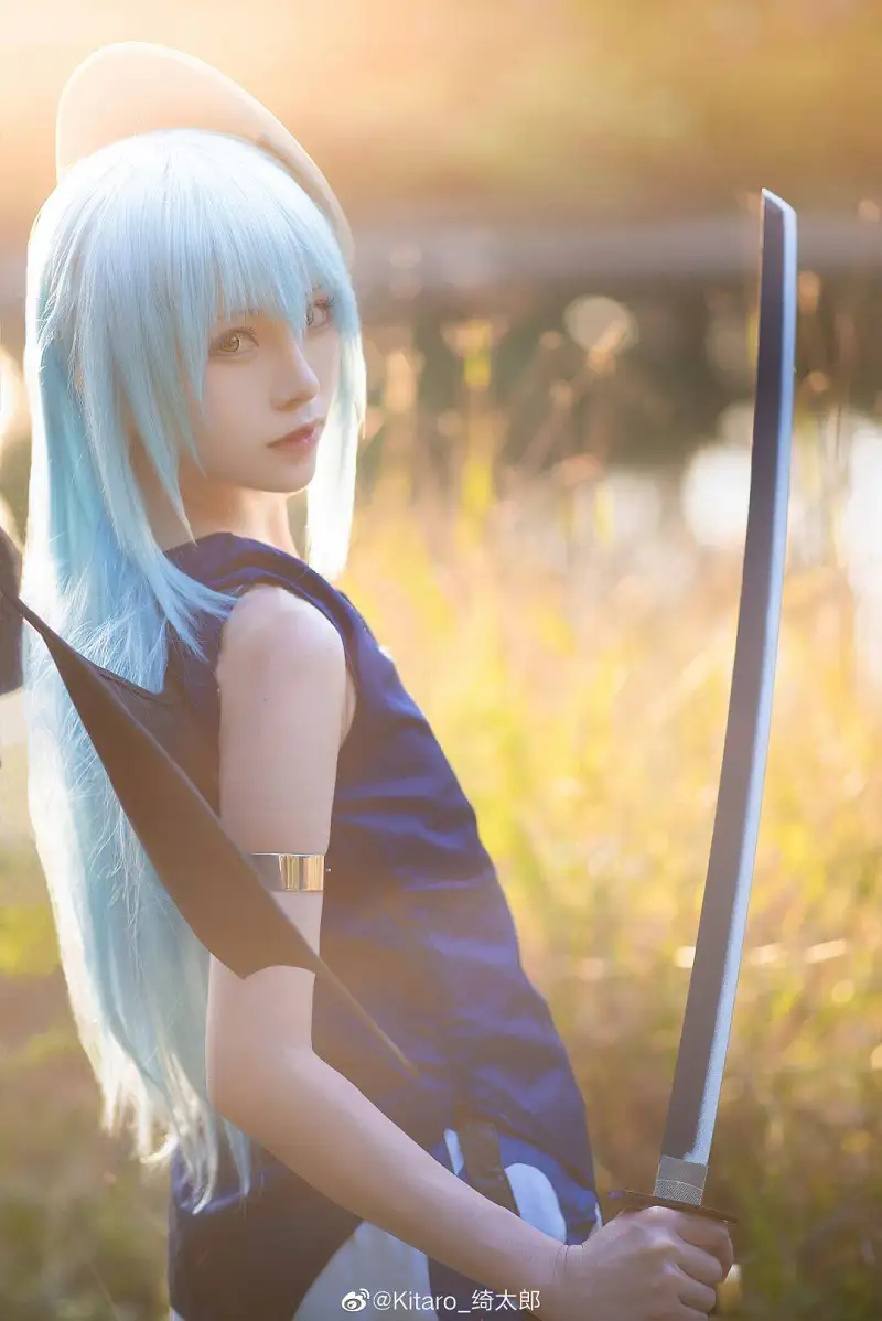 闲聊茶馆,COSPLAY