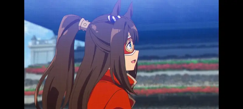 赛马娘,赛马娘PrettyDreby,动画,动漫,番剧,ACG