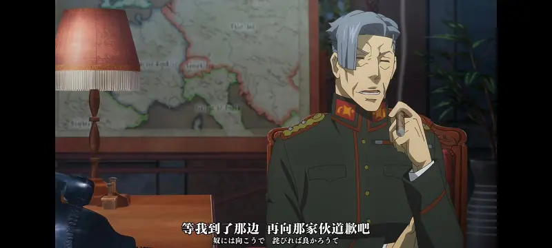 谭雅战记,幼女战记,动画,动漫,番剧,二次元,日漫,ACG