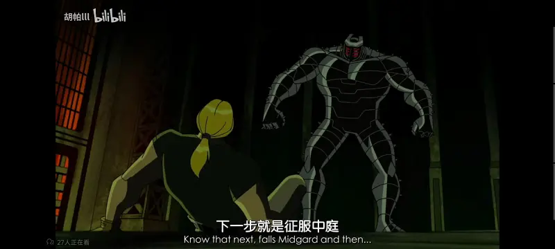 复仇者世界上最强英雄组合,超级英雄联盟复仇者,复仇者联盟,漫威,美漫,超级英雄,动画,动漫,ACG