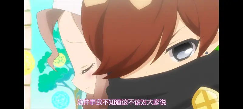 魔法少女育成计划,魔法少女,动画,动漫,番剧,二次元,日漫,ACG