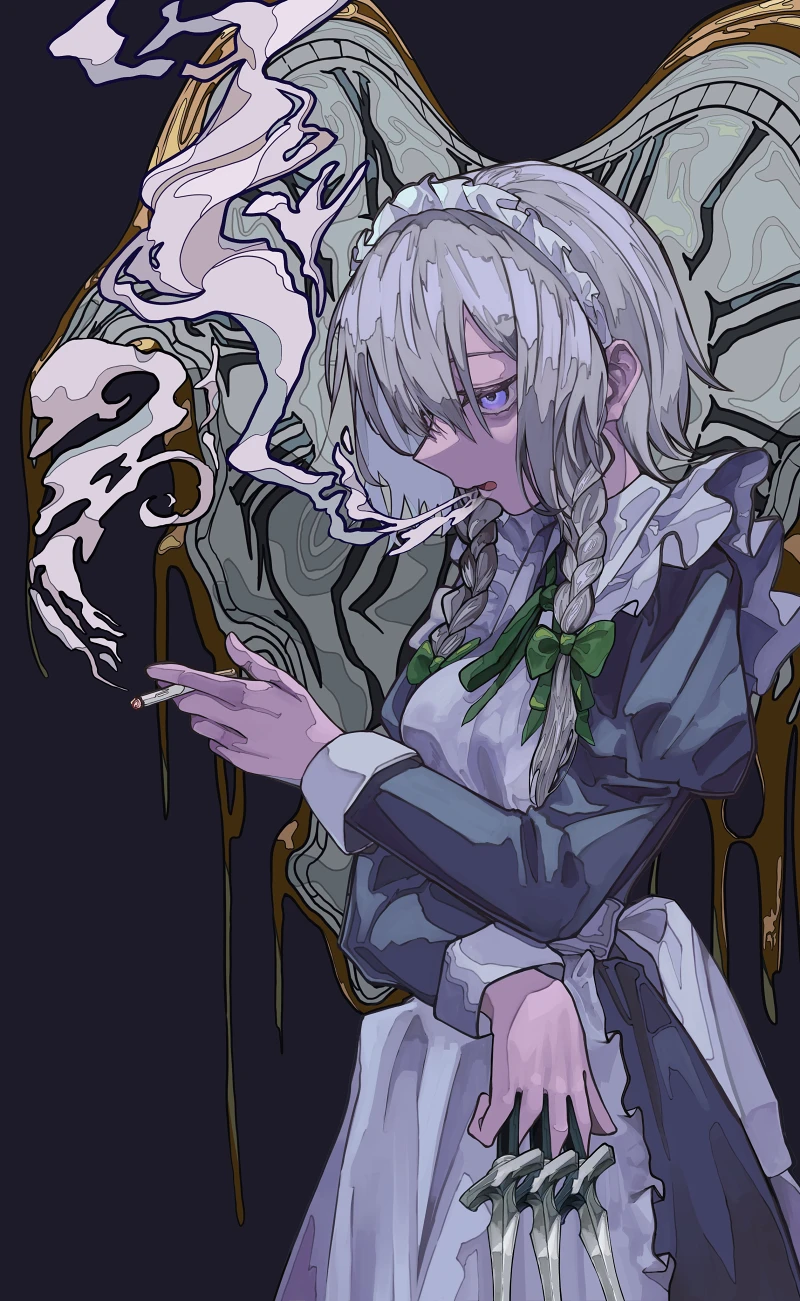 东方project