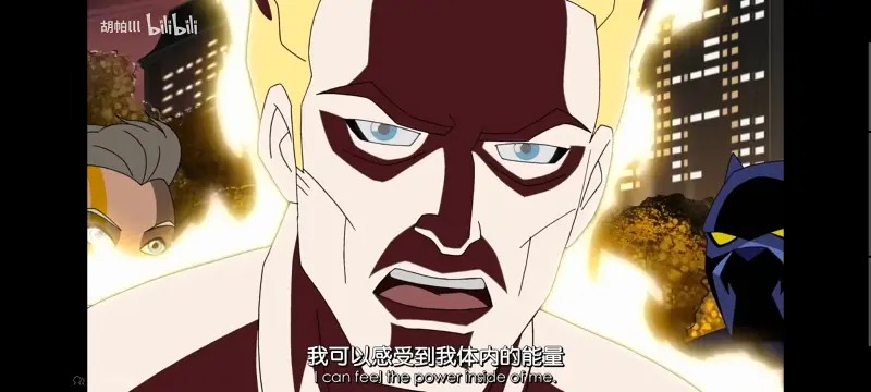 复仇者世界上最强英雄组合,超级英雄联盟复仇者,复仇者联盟,美漫,动画,动漫,番剧,ACG