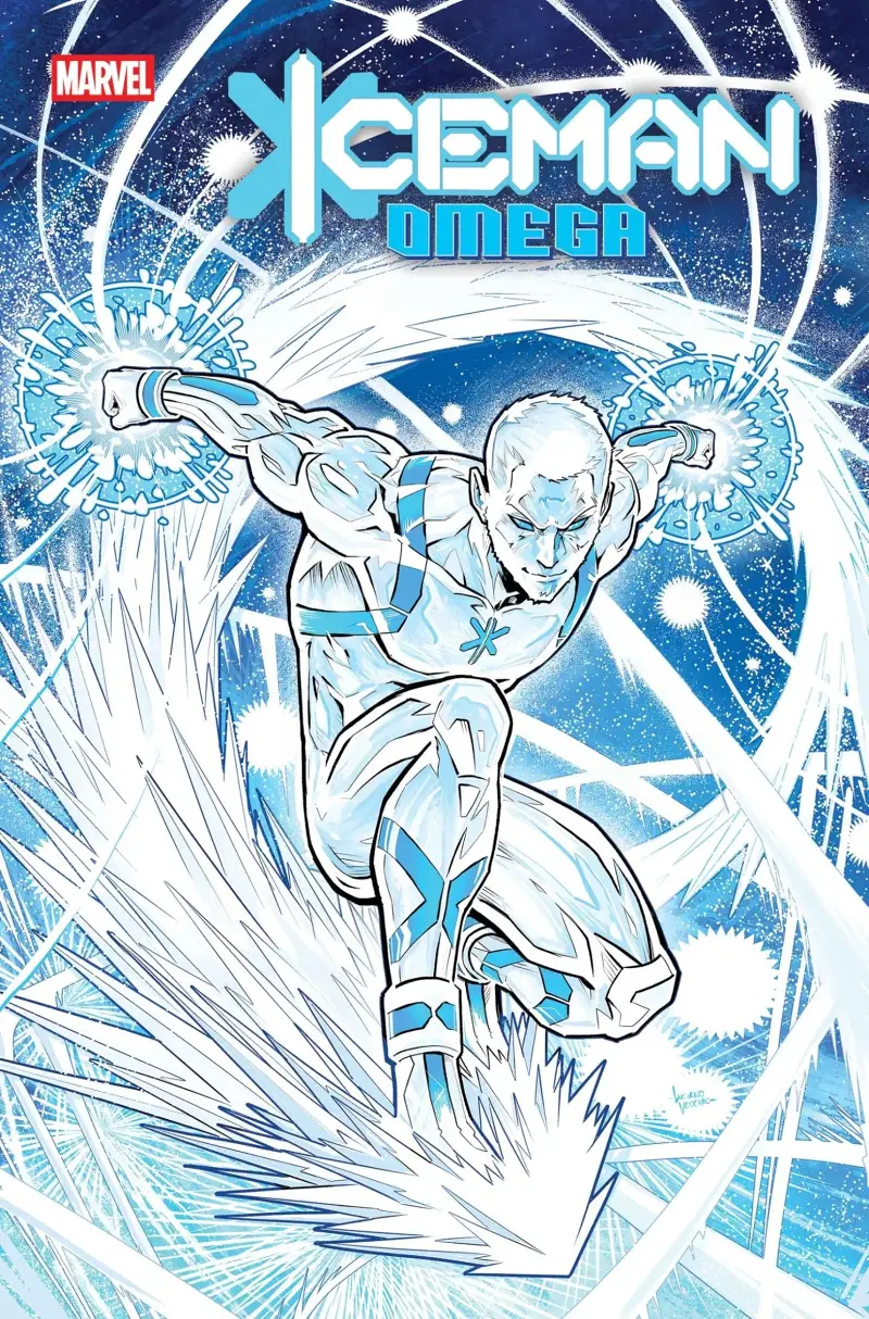 漫威,漫威漫画,美漫,超级英雄,漫画,动漫,绘画,X战警,ACG,壁纸