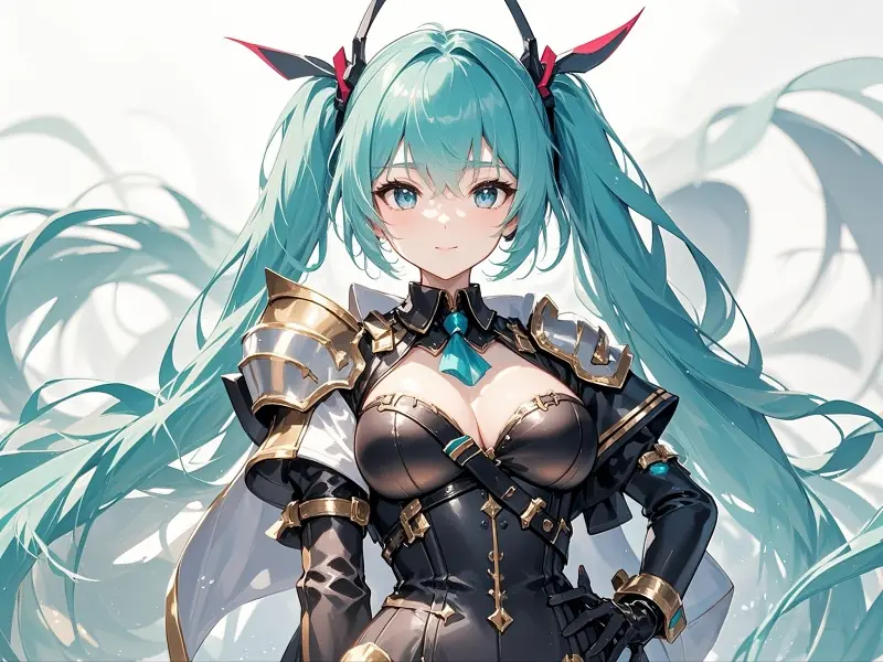 初音未来