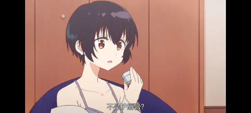 上伊那牡丹醉姿如百合,上伊那牡丹酒醉身姿似百合花般,动画,动漫,番剧,二次元,日漫,ACG
