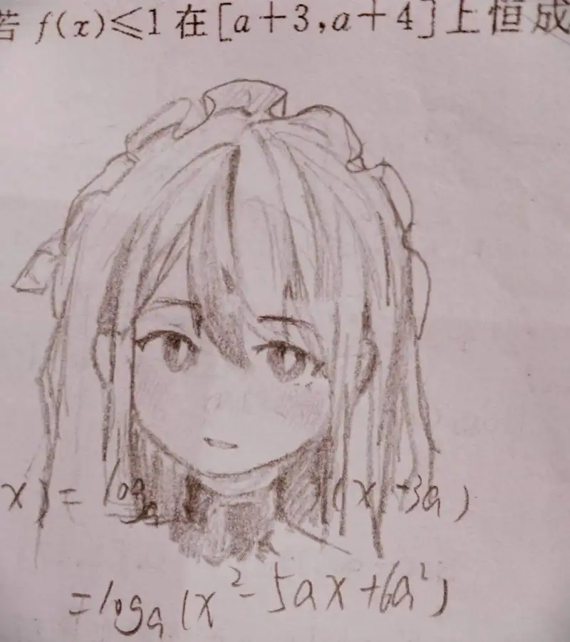 绘画创作,M站第一届原创大赛
