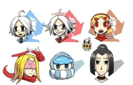 《勇者传》周烈焚 易飘扬 电子版资源分享
