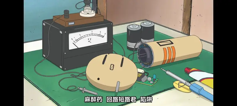 日常,动画,动漫,番剧,日漫,ACG