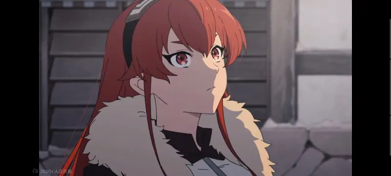 无职转生,无职转生到了异世界就拿出真本事,异世界,动画,动漫,番剧,日漫,二次元,ACG