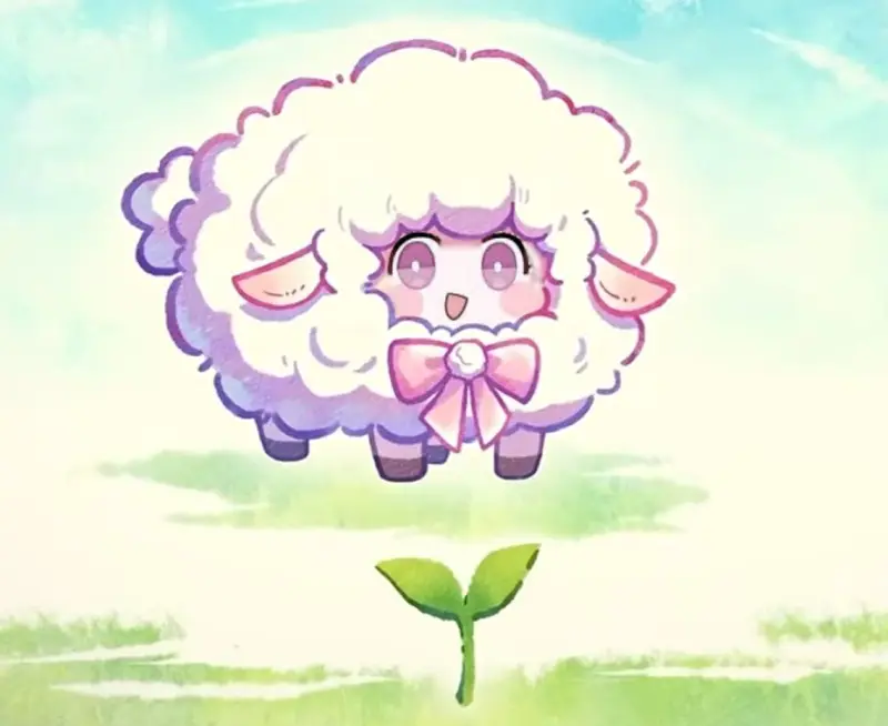 库洛会画就多画一点 库洛会画就多画一点