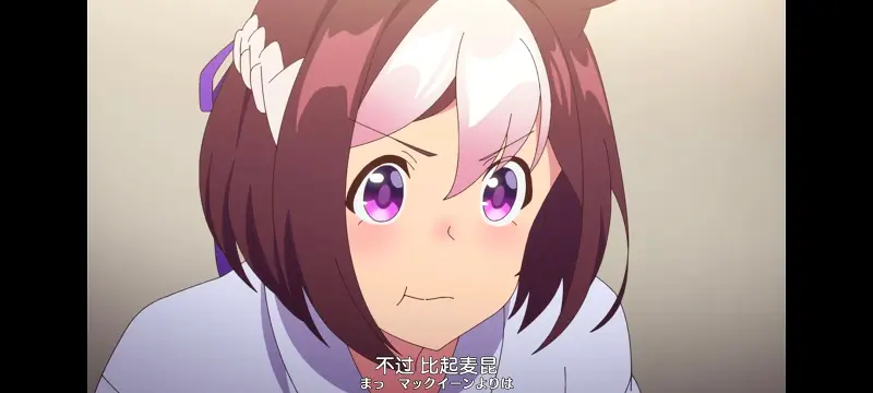 赛马娘,赛马娘PrettyDreby,动画,动漫,番剧,ACG