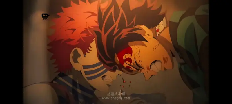 鬼灭之刃,鬼滅之刃,剧场版,鬼灭之刃无限城篇,动画,动漫,动画电影,日漫,ACG,二次元