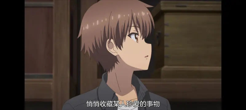 夏日口袋,SummerPockets,动画,动漫,番剧,ACG