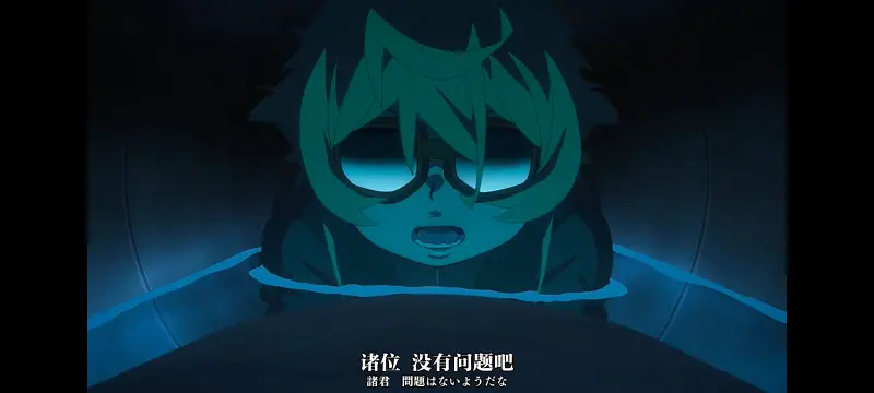 谭雅战记,幼女战记,动画,动漫,番剧,ACG,日漫,二次元