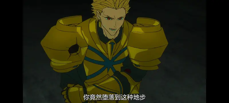 命运奇异赝品,FATE,FatestrangeFake,动画,动漫,番剧,二次元,ACG